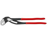 Knipex 88 01 400 rainure et languette Pinces - Pince à rainure et languette Pinces, 9 cm, 9.5 cm, 9 cm, EN ACIER au chrome vanadium, plastique)