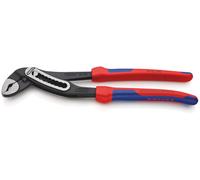 KNIPEX Pince Alligator pour pompe à eau 88 02 300, Clé à tuyau / Serre-tube