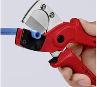 Knipex 90 10 185 Coupe-tubes