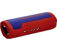 Knipex 90 22 02 SB Coupe-tubes