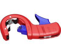 Knipex 90 23 01 BK Coupe-tubes