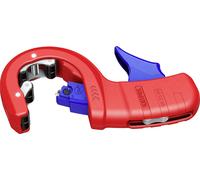 Knipex 90 23 01 BK Coupe-tubes