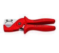 Knipex 90 25 185 Coupe-Tube Pour Tuyaux Composites En Plastique