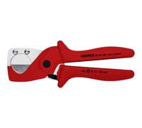 Knipex 90 25 185 Coupe-tubes
