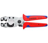 Knipex 90 25 20 - Coupe-tubes Pour Tubes PER Et Multicouche Et Gaines De Protection