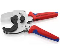 Knipex 90 25 40 - Coupe-tubes Pour Tubes Multicouche Et Tubes En Plastique