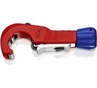 Knipex Coupe-tube TubiX ® 260 mm 90 31 02 BK