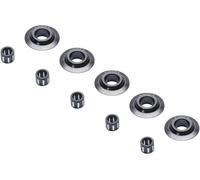 Knipex 90 39 02 V03 Molette de coupe 80 mm 1 pc(s)