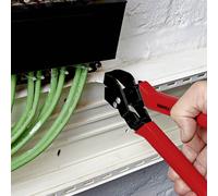Knipex 90 61 20 Pince emporte-pièces 250 mm 1 pc(s)