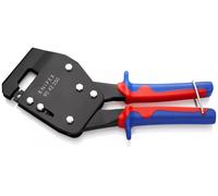 Knipex 9042250 Pince Pour Connexions De Profil - 250mm