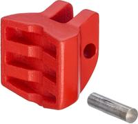 KNIPEX 91 19 250 01 Mâchoire de rechange pour 91 13 250