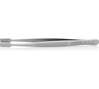 Knipex 92 01 05 Brucelles universelles 1 pièce émoussée 120 mm