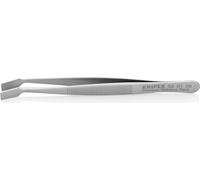 KN 92 01 06 - Brucelles universelles en acier inoxydable