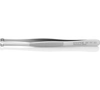 KNIPEX 92 11 03 Pincette de positionnement Cannelée 122 mm