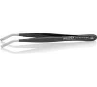 KNIPEX 92 16 01 ESD Pincette de positionnement ESD Lisse 120 mm