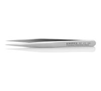 KNIPEX 92 21 04 Mini-pincette de précision Lisse 90 mm