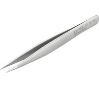 Knipex 92 22 06 Pince brucelle de précision pointue 120 mm