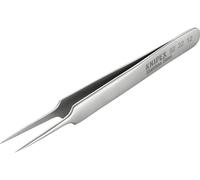 Knipex 92 22 12 Pince brucelle de précision Super-pointue 105 mm