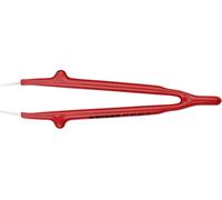 Knipex 92 27 62 Pince brucelle VDE pointue, fine 150 mm