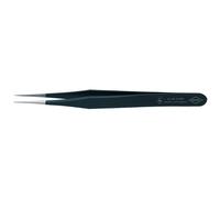 KNIPEX 92 28 70 ESD Pincette universelle ESD Lisse 110 mm