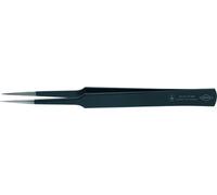 KNIPEX 92 28 72 ESD Pincette universelle ESD Lisse 130 mm