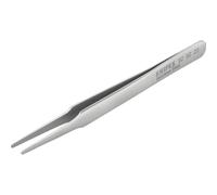 Knipex 92 52 23 Pince brucelle de précision plate, ronde 120 mm