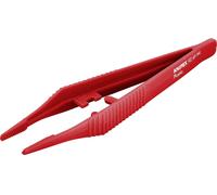 Knipex 92 69 84 Pince brucelle de précision trapézoïdale 130 mm