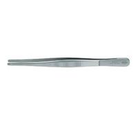 Knipex Pince brucelle de précision 92 72 45 émoussée 145 mm