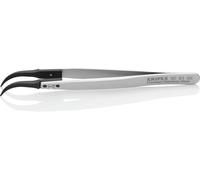 KNIPEX 92 81 03 Pincette avec pointes interchangeables ESD Lisse 130 mm