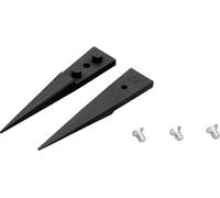 Knipex 92 89 05 Pince brucelle avec pointe remplaçable 1 pièce 40 mm