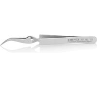 KNIPEX 92 91 03 Pincette de précision en forme de croix Lisse 115 mm