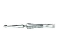 Knipex Brucelles croisées universelles 92 94 91 finition mate 160 mm