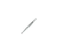 Knipex 92 94 91 Croisé Pincettes Nickel Plaqué Trapézoïdale Pointes 160mm
