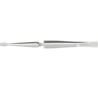Knipex Brucelles croisées universelles 92 94 91 finition mate 160 mm