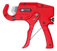 Knipex 94 10 185 Coupe-Tube Pour Tuyaux De Conduit En Plastique 185Mm