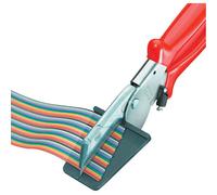 Knipex 94 19 215 10 Lames de Rechange Pour 94 15 215/94 35 215 Pour Câble Ruban