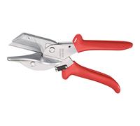 Knipex 94 35 215 Mitre Cisailles Pour Plastique Et Caoutchouc Sections 215mm