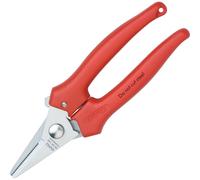 Knipex 95 05 140 Ciseaux À Combinaison 140Mm