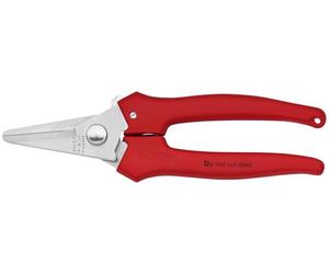 KNIPEX - 95 05 140 outils - Cisailles mixtes (9505140)