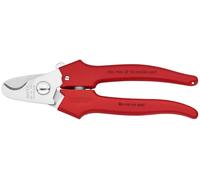Knipex 95 05 165 Cisailles à combinaison