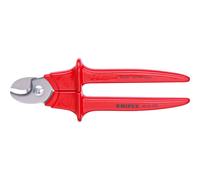 Knipex 95 06 230 Ciseaux À Câble 230Mm