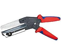 Knipex 95 09 21 Cisaille pour matériaux synthétiques