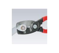 Knipex 95 11 200 Tenaille Coupe-Câbles 210 Mm Import Allemagne