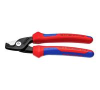 Knipex 95 12 160 Pince coupe-câbles | SERRE-CABLE - COUPE-CABLE