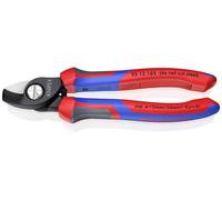 Coupe-cables 165mm ø15mm 50mm² KNIPEX - 95 12 165