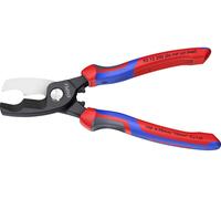 Knipex Coupe-câbles à double tranchant Quantité 1