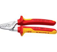 Knipex 95 16 160 Pince coupe-câbles