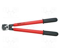 KNIPEX 95-17-500 Ciseaux
