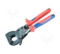 KNIPEX 95-31-250 Ciseaux