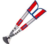 Knipex 95 32 038 Câble Cisailles (Cliquet Action) Télescopique Poignées 570mm